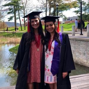 Meet your Posher, Katrina